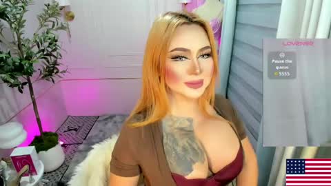 Snapshot of barbietop_alexa69 chatting on May 29, 2026, 9:13 pm Miss Alexa Fields online show from May 29, 2026, 9:13 pm