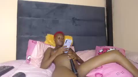 barbiex20 online show from October 15, 2025, 3:34 pm