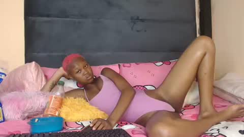 barbiex20 online show from October 27, 2025, 8:24 pm