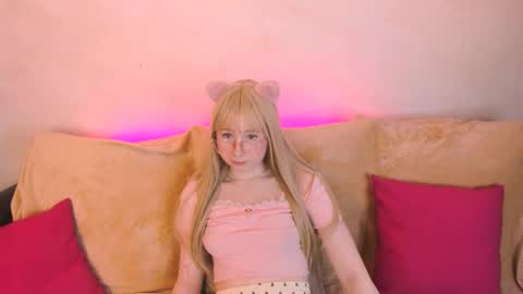 Barbie Lily online show from March 2, 2026, 7:15 am