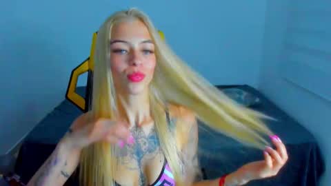 Barbie online show from March 1, 2026, 6:04 am