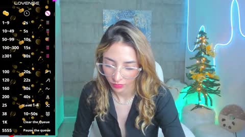 Barbie Scot online show from December 22, 2024, 7:10 pm