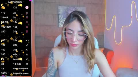 Barbie Scot online show from January 25, 2025, 9:04 pm