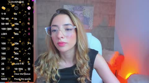 Barbie Scot online show from January 30, 2025, 9:47 pm