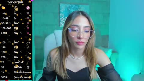 Barbie Scot online show from February 16, 2025, 10:43 pm