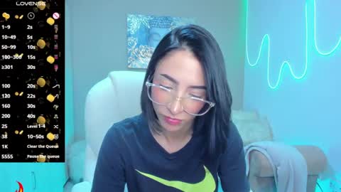 Barbie Scot online show from September 19, 2025, 10:32 pm