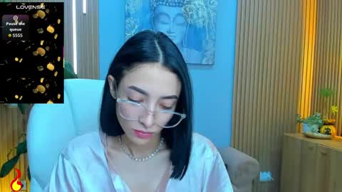 Snapshot of barbiie_scoth chatting on February 28, 2026, 8:43 pm Barbie Scot online show from February 28, 2026, 8:43 pm