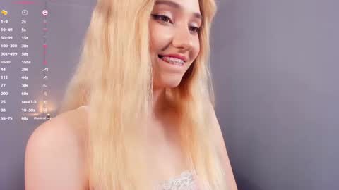 Snapshot of barbimia chatting on June 9, 2026, 2:17 pm Mia online show from June 9, 2026, 2:17 pm