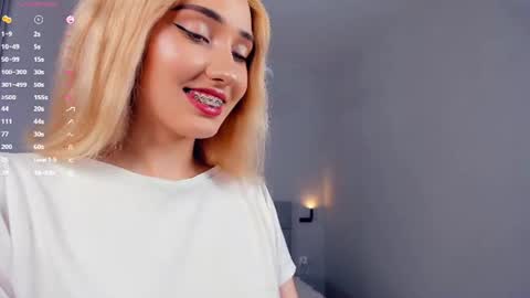 Snapshot of barbimia chatting on June 14, 2026, 3:03 pm Mia online show from June 14, 2026, 3:03 pm