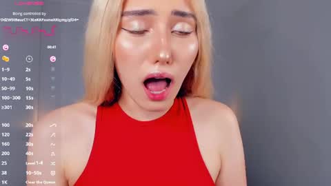 Snapshot of barbimia chatting on July 2, 2026, 2:56 pm Mia online show from July 2, 2026, 2:56 pm
