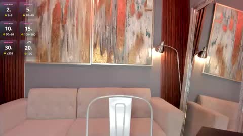 Snapshot of barbra_smith chatting on December 1, 2025, 8:25 pm Luna online show from December 1, 2025, 8:25 pm