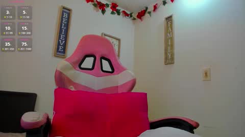 Snapshot of barby_cute chatting on December 15, 2025, 5:28 pm Barby Cute only fans online show from December 15, 2025, 5:28 pm