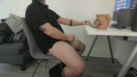 bardamu333333 online show from January 12, 2026, 11:43 pm