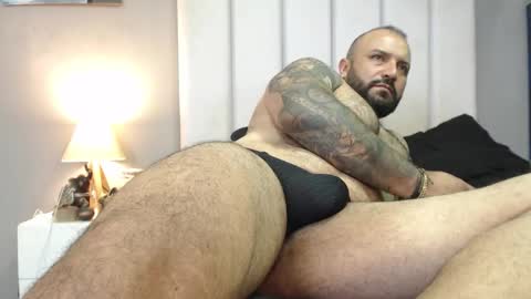 bardock online show from March 31, 2026, 1:07 am