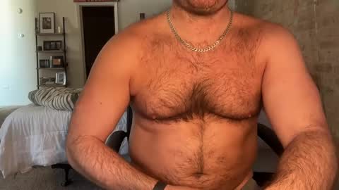 Barebackheat online show from January 29, 2025, 3:58 pm