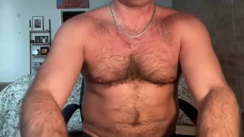 Barebackheat online show from January 31, 2025, 4:38 pm