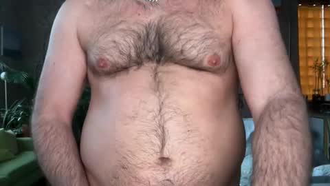 Barebackheat online show from February 26, 2025, 12:58 pm