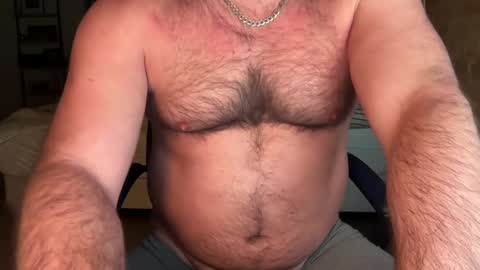 Barebackheat online show from March 1, 2025, 4:58 am