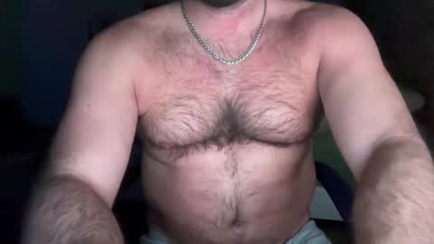 Barebackheat online show from March 11, 2025, 11:44 am