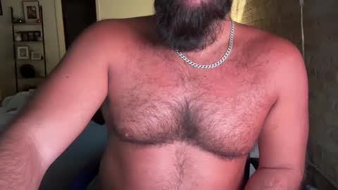 Barebackheat online show from September 21, 2025, 3:41 am