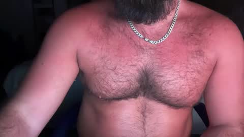 Barebackheat online show from October 2, 2025, 3:57 am