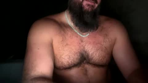 Barebackheat online show from October 18, 2025, 5:21 am