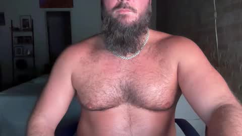 Barebackheat online show from October 19, 2025, 4:46 am