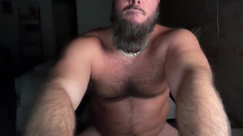 Barebackheat online show from October 28, 2025, 5:44 am