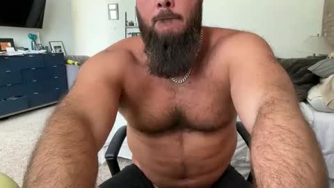 Barebackheat online show from November 6, 2025, 4:08 pm