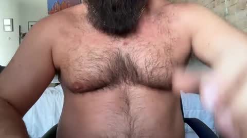 Barebackheat online show from November 10, 2025, 1:43 pm