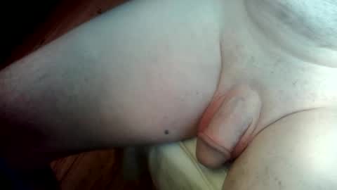 barenaked07 online show from December 5, 2024, 7:06 pm