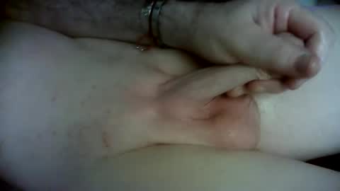 barenaked07 online show from January 5, 2025, 4:47 am