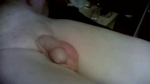 barenaked07 online show from February 16, 2025, 2:09 am