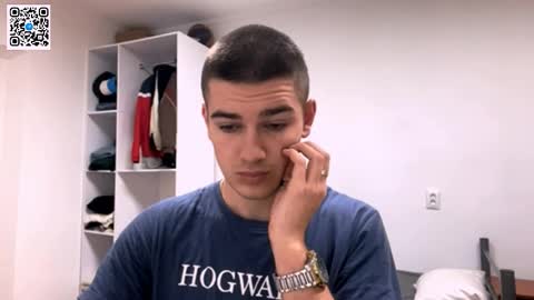 Eric online show from March 2, 2026, 8:59 pm