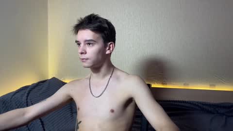 Snapshot of barney_kevin chatting on January 3, 2025, 9:15 pm Fansly Barney and Kevin T online show from January 3, 2025, 9:15 pm