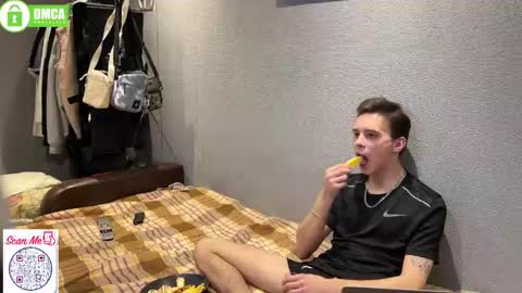 Snapshot of barney_kevin chatting on January 20, 2025, 9:22 pm Fansly Barney and Kevin T online show from January 20, 2025, 9:22 pm