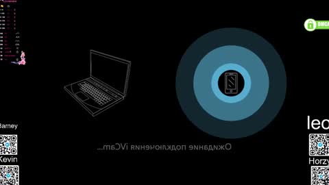Snapshot of barney_kevin chatting on February 23, 2025, 6:23 pm Fansly Barney and Kevin T online show from February 23, 2025, 6:23 pm