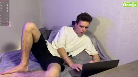 Snapshot of barney_kevin chatting on March 10, 2025, 3:20 pm Fansly Barney and Kevin T online show from March 10, 2025, 3:20 pm