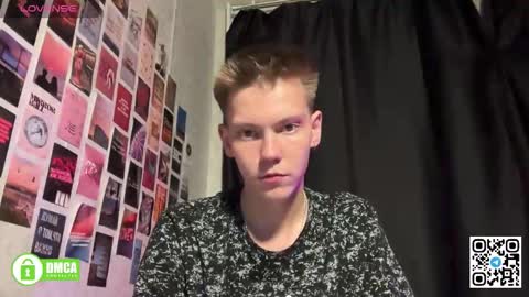 Snapshot of barney_kevin chatting on September 26, 2025, 6:45 pm Fansly Barney and Kevin T online show from September 26, 2025, 6:45 pm