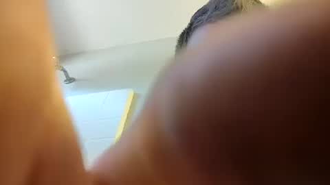 barniemay1 online show from September 19, 2025, 8:53 pm