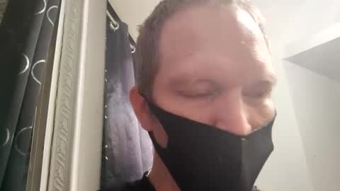 barniemay1 online show from October 8, 2025, 5:49 am