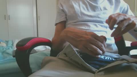 Snapshot of baronminuit69 chatting on December 8, 2024, 4:25 am baronminuit69 online show from December 8, 2024, 4:25 am