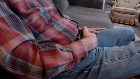 Baron online show from December 14, 2025, 11:09 pm