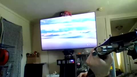 barrett4200 online show from April 7, 2026, 8:42 pm