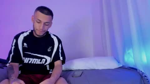 Bruce  online show from October 29, 2025, 6:37 am