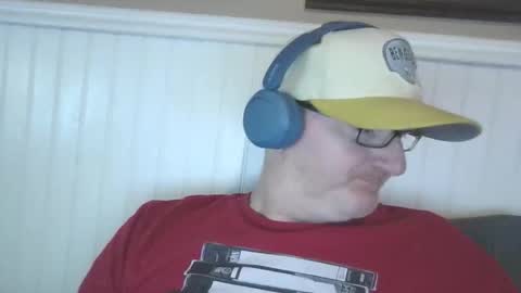 Bartender Blue online show from November 1, 2025, 8:16 am