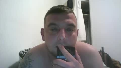 bartosz6922 online show from October 25, 2025, 8:36 pm