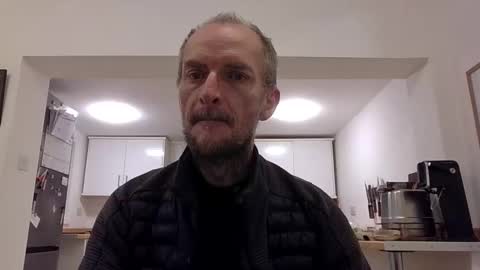 basiccamguy online show from November 14, 2025, 9:30 am