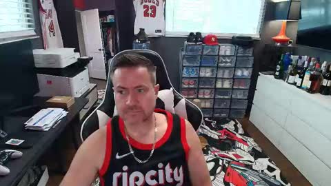 Jordan online show from January 8, 2026, 10:12 pm