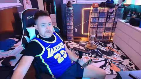 Jordan online show from March 7, 2026, 5:15 am